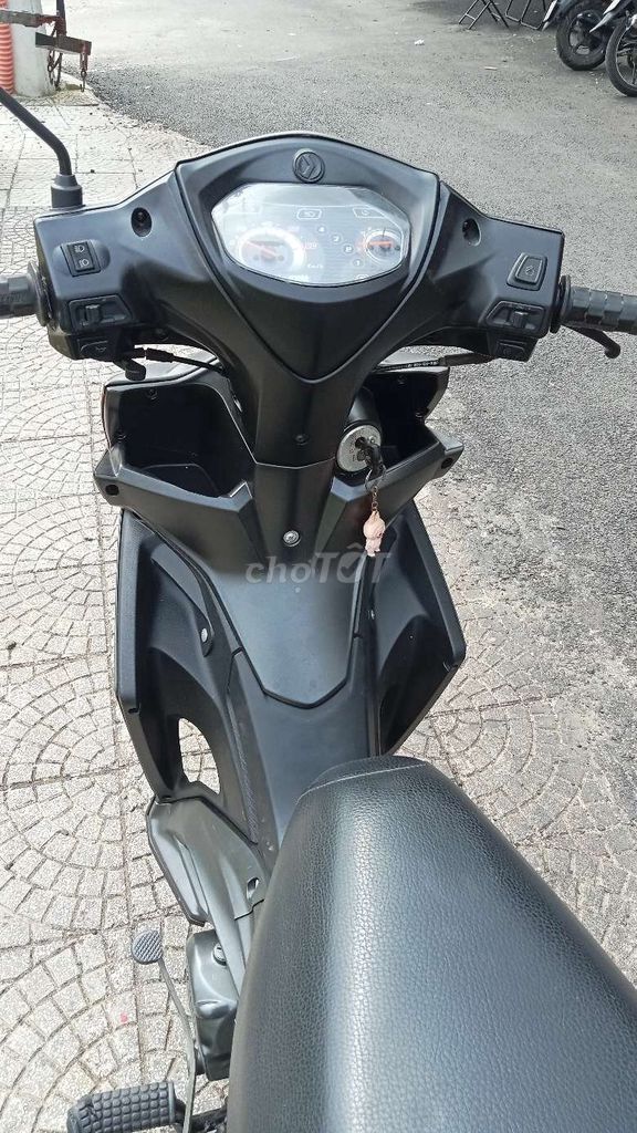 Xe tuyệt đẹp, Máy Êm ngon lợi xăng. Mua bán Xe máy tại Quận Thanh Khê Đà Nẵng được đăng bởi Trần Khải hình 4