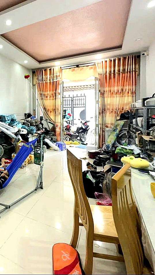 1TRỆT 2LẦU, BÁN RẺ NHÀ HỐ NAI 1, SỔ HỒNG THỔ CƯ 💯 ĐƯỜNG 5m BUÔN BÁN