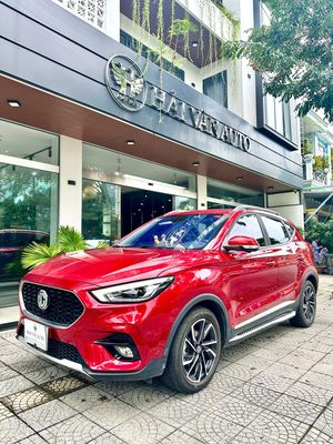 MG MGZS 2021 Luxury 1.5 AT 2WD - 16000 km. Mua bán Ô tô tại Quận Cẩm Lệ Đà Nẵng được đăng bởi Hải Vân Auto