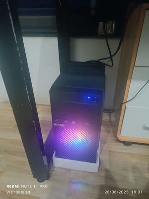 Bán pc. Mua bán Máy tính để bàn tại Huyện Yên Lạc Vĩnh Phúc được đăng bởi vietdesign