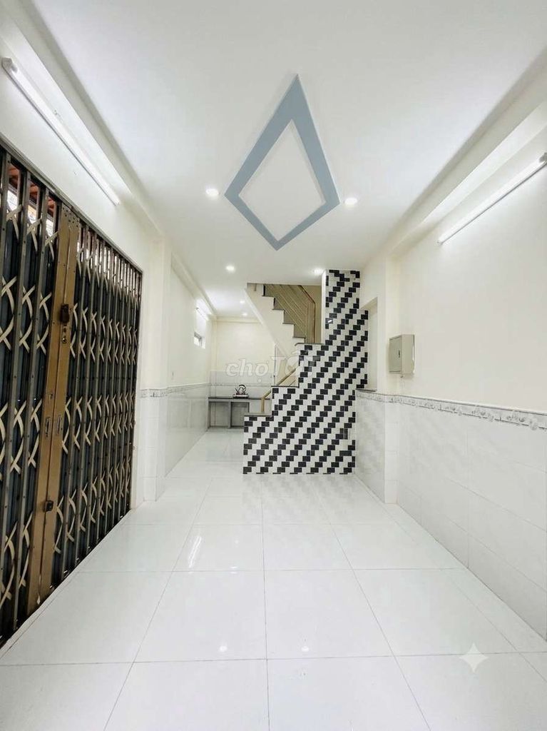 ✨🏡✨CỰC HIẾM : BÌNH THẠNH - HXH - 2 TẦNG BTCT +2PN2WC - CHỈ 3.35 TỶ 🔥