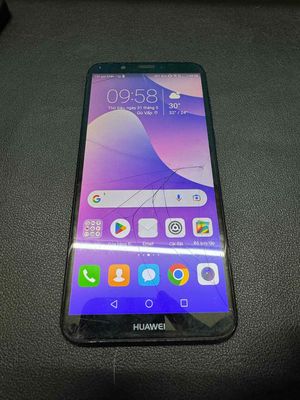 Huawei y7 pro