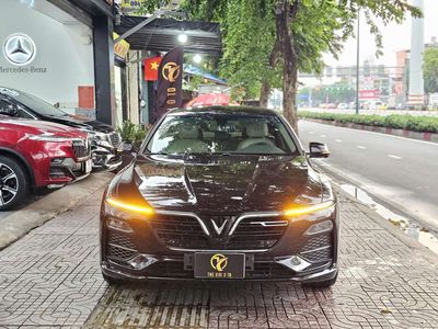 VinFast Lux A 2.0 Premium 2021 Nâu 40000 km - 1345