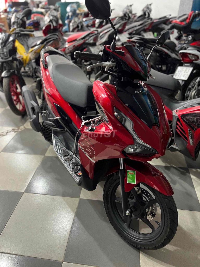 Ab 4var 2023. Mua bán Xe máy tại Huyện Trảng Bom Đồng Nai được đăng bởi Hong Phuc hình 1