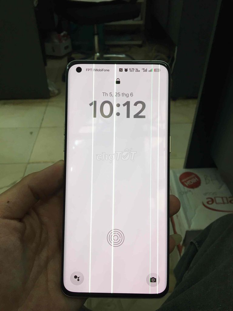 bán nhanh trả nợ . Mua bán Điện thoại tại Quận Ba Đình Hà Nội được đăng bởi Central Cee 3989 hình 1