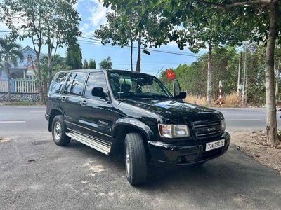Isuzu Trooper 2003. Mua bán Ô tô tại Huyện Xuyên Mộc Bà Rịa - Vũng Tàu được đăng bởi Đạt