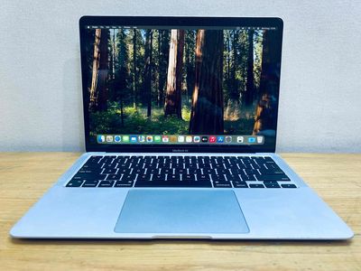 Macbook Air M1/ 8GB/256GB/ Máy đẹp / Lcd 13"