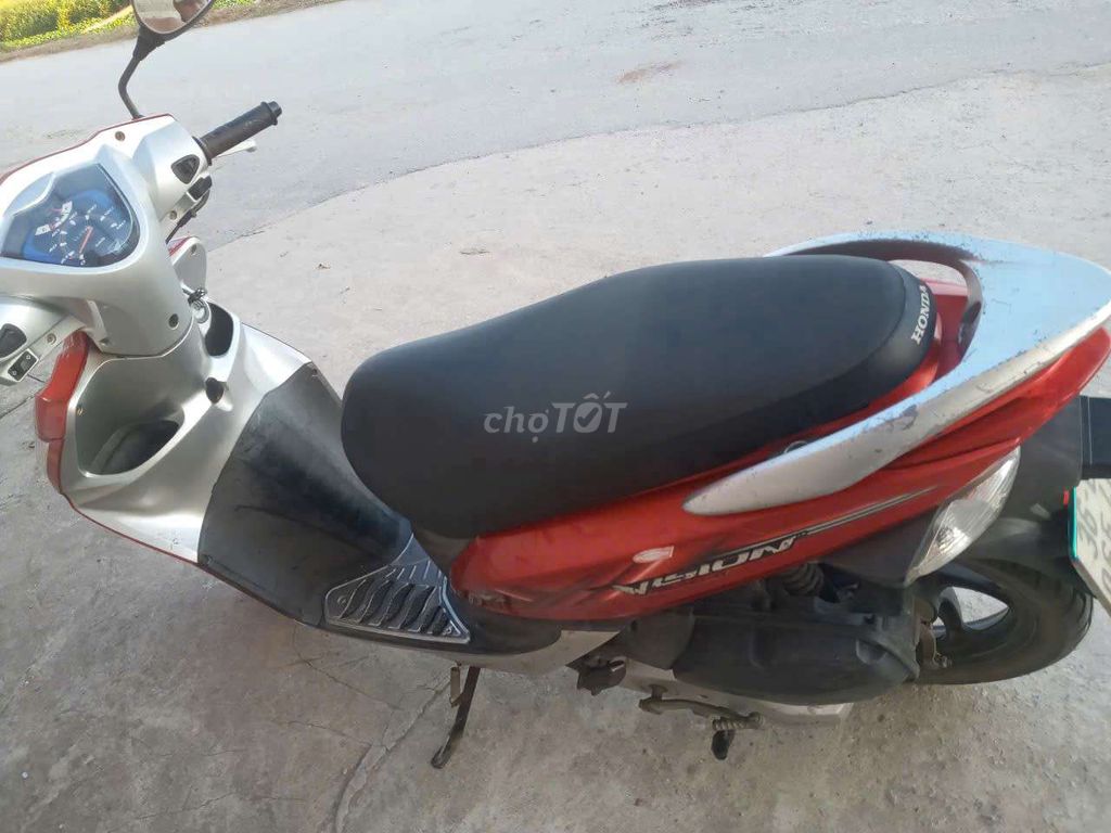 Cần bán xe ga Honda  đi rất lướt. Mua bán Xe máy tại Huyện Thuỷ Nguyên Hải Phòng được đăng bởi Bui khac dung  hình 2