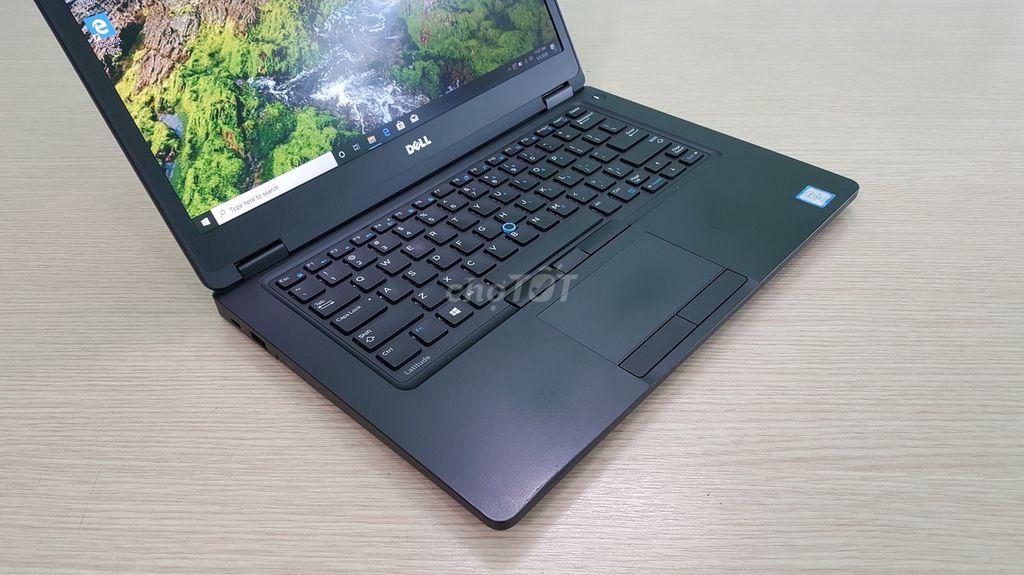 Laptop học sinh, sinh viên giá rẻ Dell 5480 4.800k. Mua bán Laptop tại Quận 10 Tp Hồ Chí Minh được đăng bởi Đinh Thị Hoài hình 1