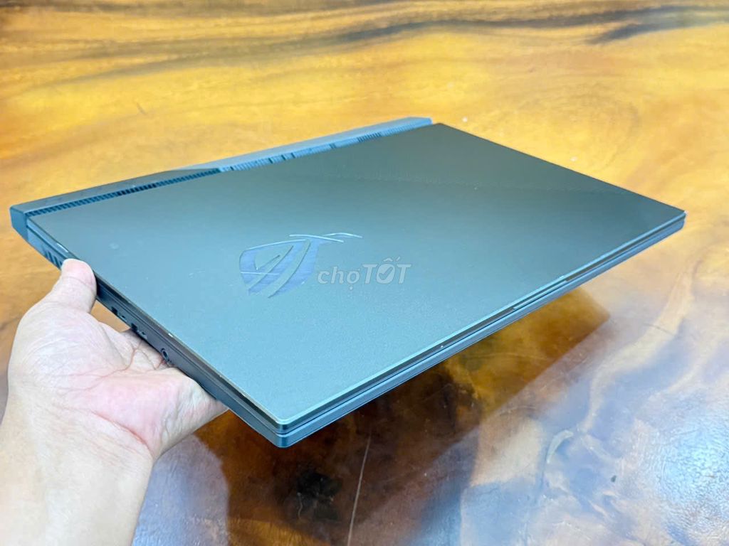 ASUS ROG Strix G513 Ryzen 7 16GB/512GB 15.6  144Hz. Mua bán Laptop tại Thành phố Thuận An Bình Dương được đăng bởi Laptop Gia Huy Bình Dương hình 1