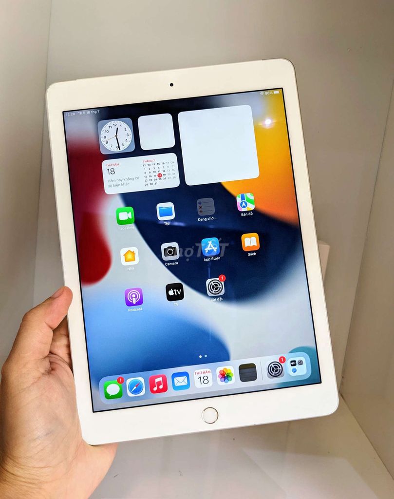 IPAD AIR 2 64GB Wifi + 4G