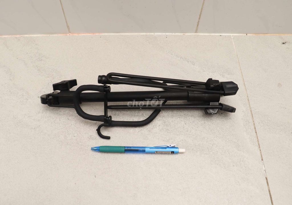 Chân đế đàn violin xếp gọn . Mua bán Nhạc cụ tại Quận 6 Tp Hồ Chí Minh được đăng bởi Anh Leader hình 1