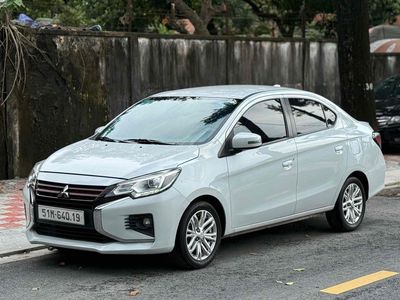 Mitsubishi Attrage 2020 1.2L CVT - 80 km BSTP. Mua bán Ô tô tại Thành phố Thủ Đức Tp Hồ Chí Minh được đăng bởi Vũ Vũ