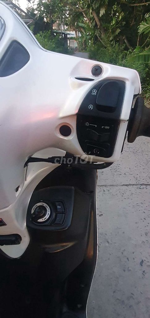 Yamaha Lette fi 125. Mua bán Xe máy tại Thị xã Bình Minh Vĩnh Long được đăng bởi Cường Nguyễn hình 10