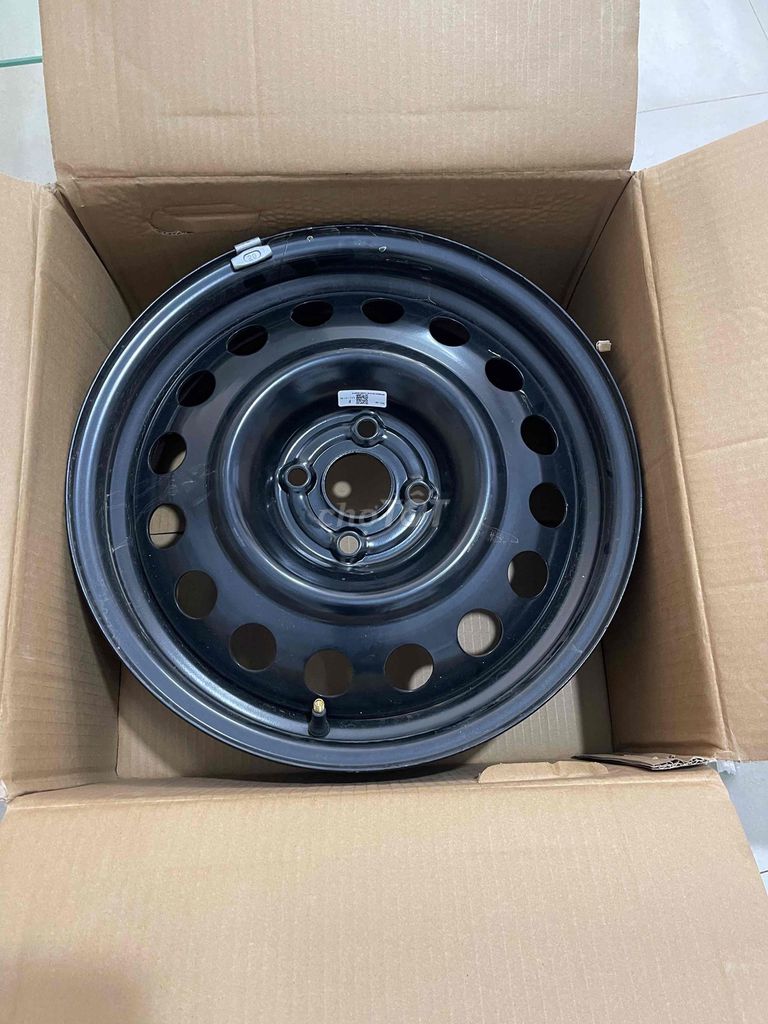 🔥 MÂM RIN VINFAST VF3 – HÀNG CHÍNH HÃNG – GIÁ SIÊU. Mua bán Phụ tùng xe tại Thành phố Buôn Ma Thuột Đắk Lắk được đăng bởi LUU NGOC QUANG hình 2