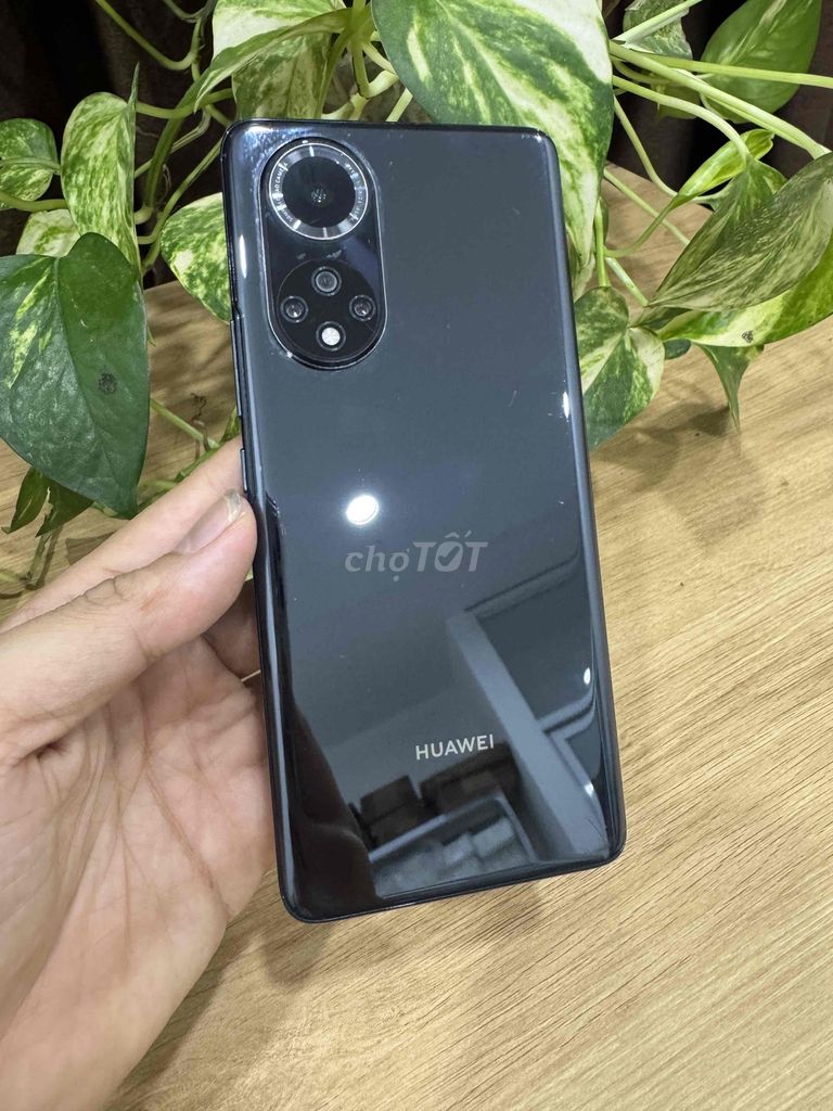 Huawei Nova9 8/128GB full Tv + Google CÓ COD. Mua bán Điện thoại tại Quận Hoàng Mai Hà Nội được đăng bởi Gia Vinh hình 1