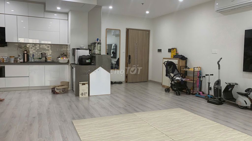 BÁN CĂN ĐẬP THÔNG 110M2 VIN SMART GIÁ 6,666 BAO PHÍ SẴN 2 SỔ HỒNG