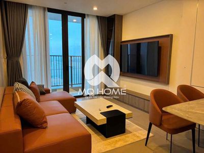 Аренда · 2 комн. · 68 м² · Quận Hải Châu, ул. Đường Như Nguyệt