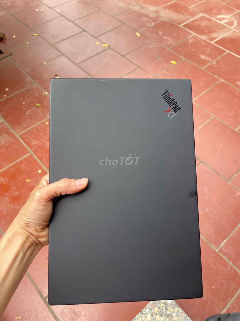 Lenovo ThinkPad X1 Carbon Gen 8. Mua bán Laptop tại Quận Ninh Kiều Cần Thơ được đăng bởi Nguyễn Thanh Phong hình 1