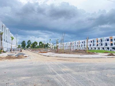 Nhiều Cặp Nền Khu Ngân Thuận Chủ Cần Ra Nhanh