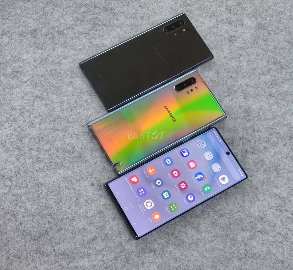 ĐT NOTE10+5G BẢN HÀN SD 1SIM R 12/256GB FULL CN. Mua bán Điện thoại tại Quận Thanh Xuân Hà Nội được đăng bởi Nguyễn Xiển  Thanh Xuân Hà Nội hình 1