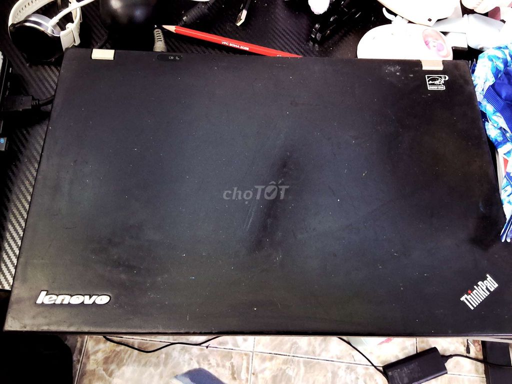 Lenovo ThinkPad W520 i7, 20GB RAM lh ***. Mua bán Laptop tại Quận Tân Bình Tp Hồ Chí Minh được đăng bởi nguyet anh hình 1