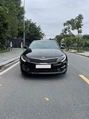 Kia Optima 2017 2.0 ATH - 118000 km. Mua bán Ô tô tại Quận Thanh Xuân Hà Nội được đăng bởi Phạm Quang Huy