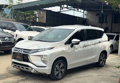 Xpander 2021 1.5 AT - 11.000 km full ls hãng. Mua bán Ô tô tại Huyện Hóc Môn Tp Hồ Chí Minh được đăng bởi Song Hành