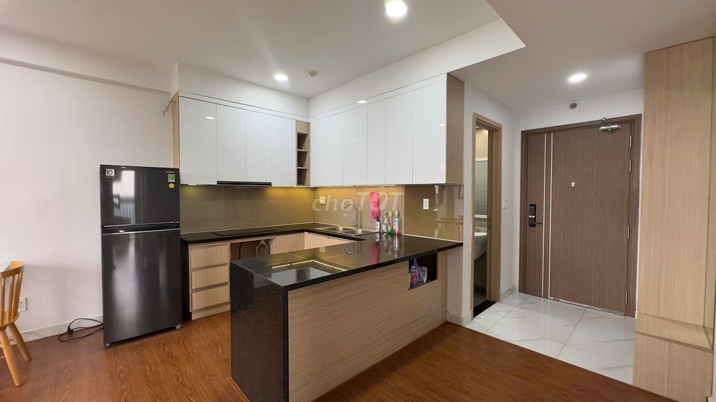 Rent · 3 bd · 82 м² · Huyện Bình Chánh, ул. Trịnh Quang Nghị