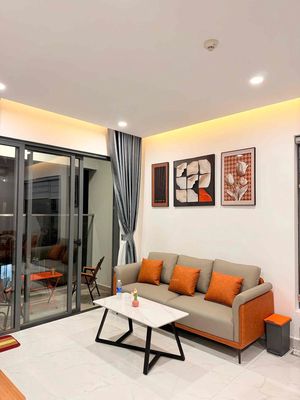 Аренда · 2 комн. · 85 м² · Quận Tân Phú