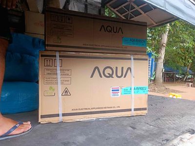 Máy lạnh Aqua Inverter 1 HP AQA - RV9QC