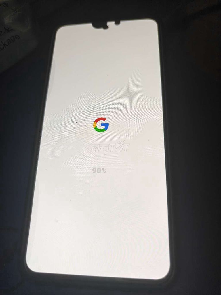 Google Pixel 8 Đốm màn. Mua bán Điện thoại tại Quận Bình Thuỷ Cần Thơ được đăng bởi Yên hình 1