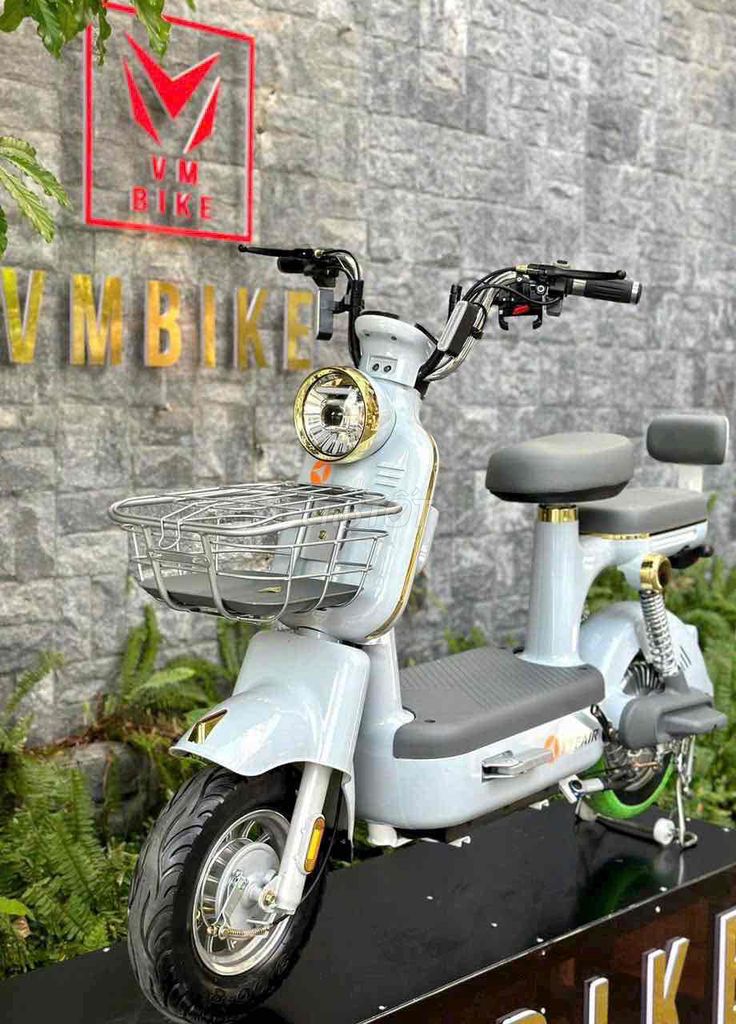 I8 TTFANL. Mua bán Xe điện tại Thành phố Biên Hòa Đồng Nai được đăng bởi TRẦNĐẠT hình 4