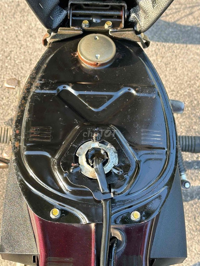 Supper  drem   Đăng ký 2010  chính chủ. Hà nội.. Mua bán Xe máy tại Quận Long Biên Hà Nội được đăng bởi Trần Công hình 8