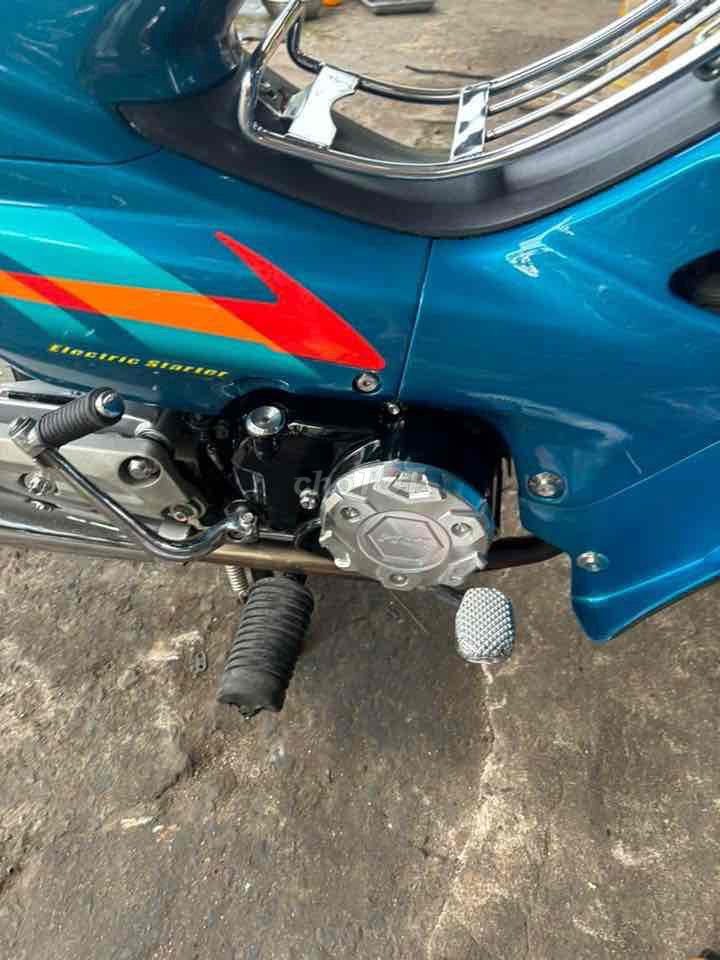 xe wave dọn tâm huyết chính chủ bill dọn 45c. Mua bán Xe máy tại Huyện Vĩnh Cửu Đồng Nai được đăng bởi Ngọc Khánh hình 3