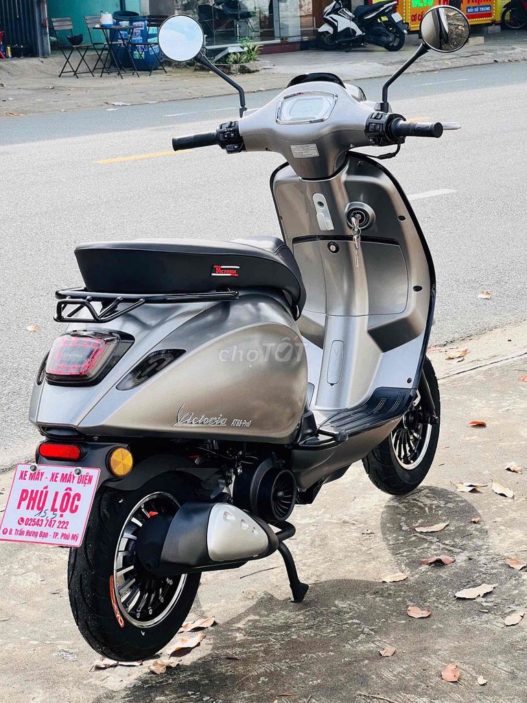 50cc 2025 siêu lướt odo 85km. Mua bán Xe máy tại Thị xã Bến Cát Bình Dương được đăng bởi xe máy trả góp tín nghĩa  hình 9