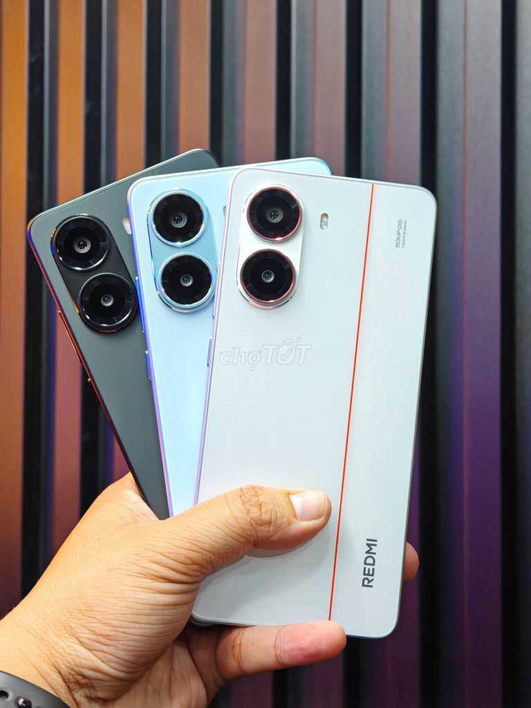 Xiaomi Redmi Turbo 4 | Turbo 4 Pro  - Góp Online. Mua bán Điện thoại tại Thành phố Thủ Dầu Một Bình Dương được đăng bởi Vio Store Thủ Dầu Một hình 1