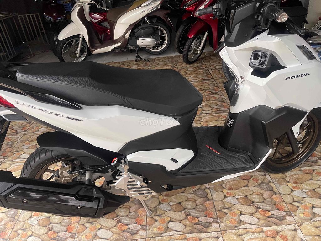 Vario 160 Abs 2023 xe như mới bs 65. Mua bán Xe máy tại Quận Ninh Kiều Cần Thơ được đăng bởi Cửa Hàng xe máy Hoàng Hải hình 2