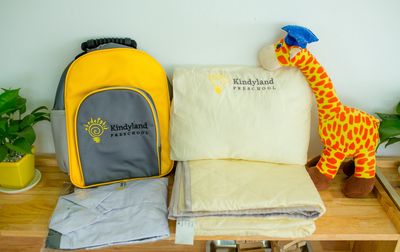 Kindyland Preschool
