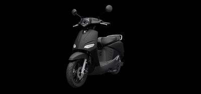 Xe máy điện VinFast Vero X