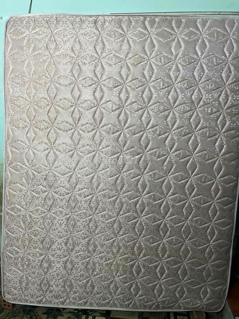 Nệm lò xo Crystal Bedding Spring Rosebury. Mua bán Giường, chăn ga gối nệm tại Quận Bình Thạnh Tp Hồ Chí Minh được đăng bởi Long Hứa hình 1
