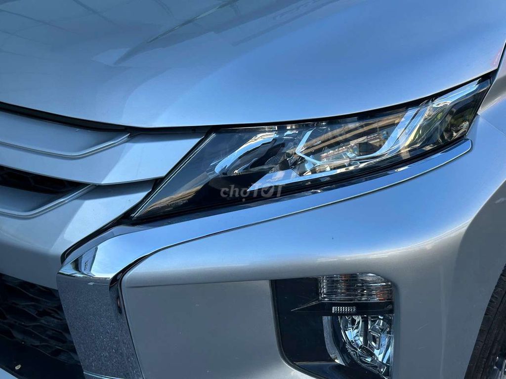 Mitsubishi Triton GLX SX 2021 2.4Mivec 4x2 xe đẹp. Mua bán Ô tô tại Quận Hà Đông Hà Nội được đăng bởi Hà Đông Car hình 11