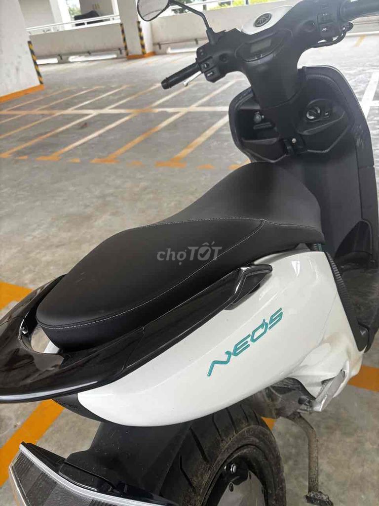 xe điện Yamaha neos. Mua bán Xe điện tại Quận Gò Vấp Tp Hồ Chí Minh được đăng bởi Dũng hình 6