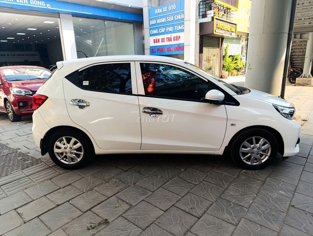 Honda Brio 2019 Brio RS - 51000 km. Mua bán Ô tô tại Huyện Thanh Trì Hà Nội được đăng bởi thắng lê hình 2