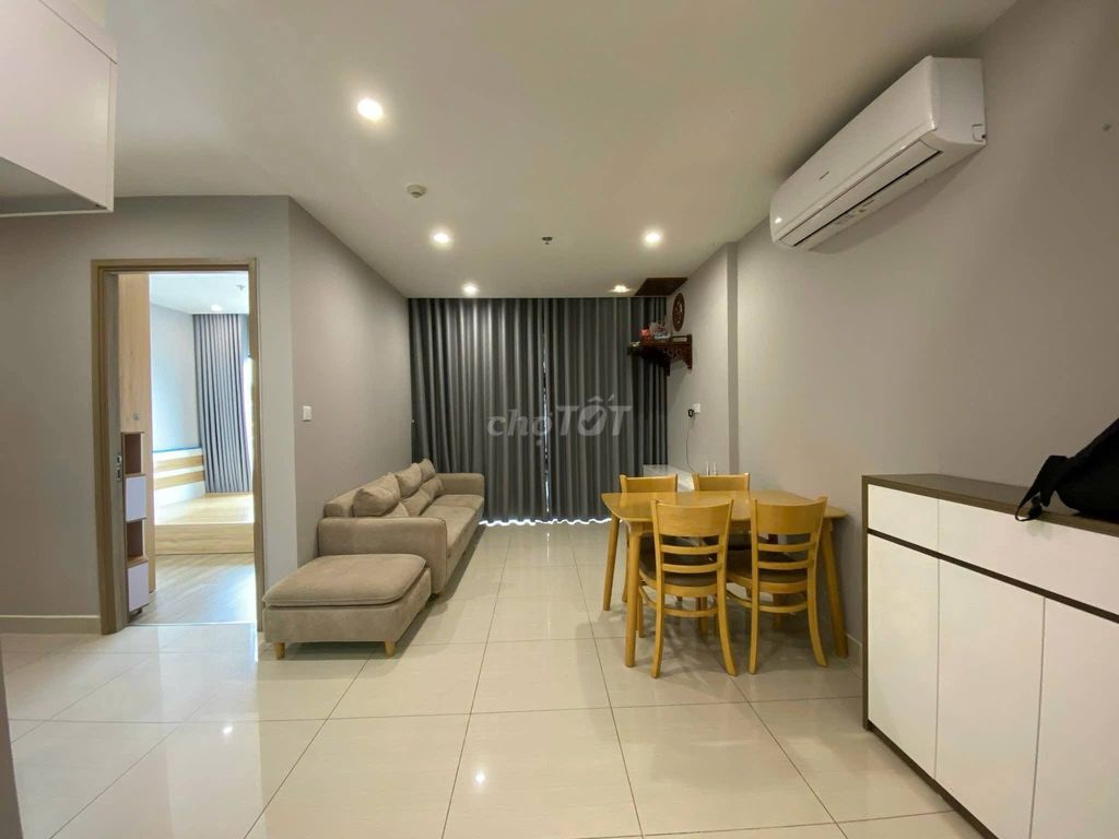 Апартаменты 2 спальни Vinhomes Ocean Park S2.01, цена 6.5 млн