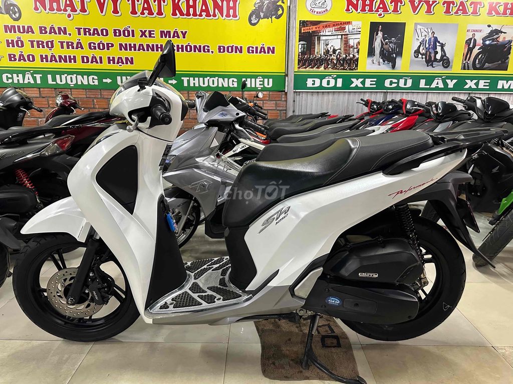 📌📣 Sh125i 2019 tuyệt đẹp, hàng bỏ mẫu.