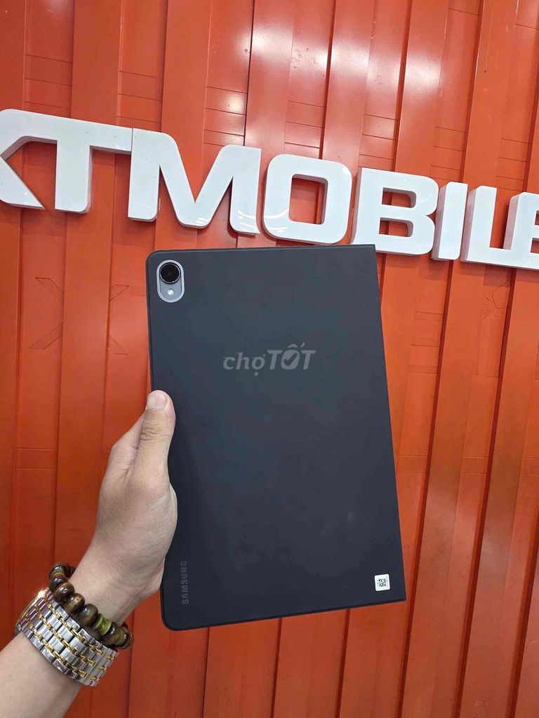 Samsung Tab S11 Wifi Đen. Mua bán Máy tính bảng tại Quận 10 Tp Hồ Chí Minh được đăng bởi Xtmobile 3 tháng 2 hình 1