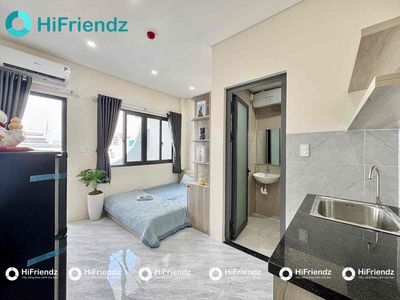 Аренда · 1 комн. · 20 м² · Quận Gò Vấp, ул. Đường Nguyễn Tư Giản