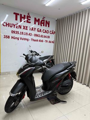 Honda SH 160 ABS 2024 Đen nhám 3000 km