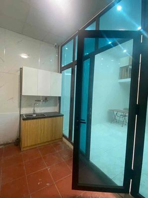 Nhà phố 40 m² · 1 PN · Phố Tân Khai